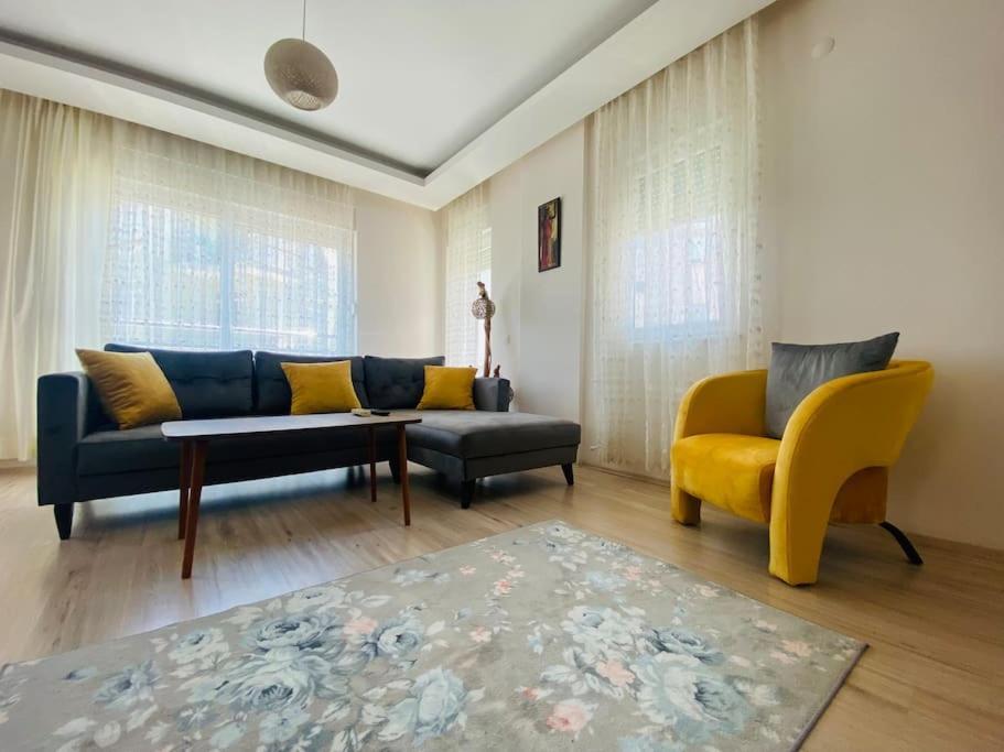 Aether Flats No7,Old Town, Beach, Central, Netflix Αττάλεια Εξωτερικό φωτογραφία