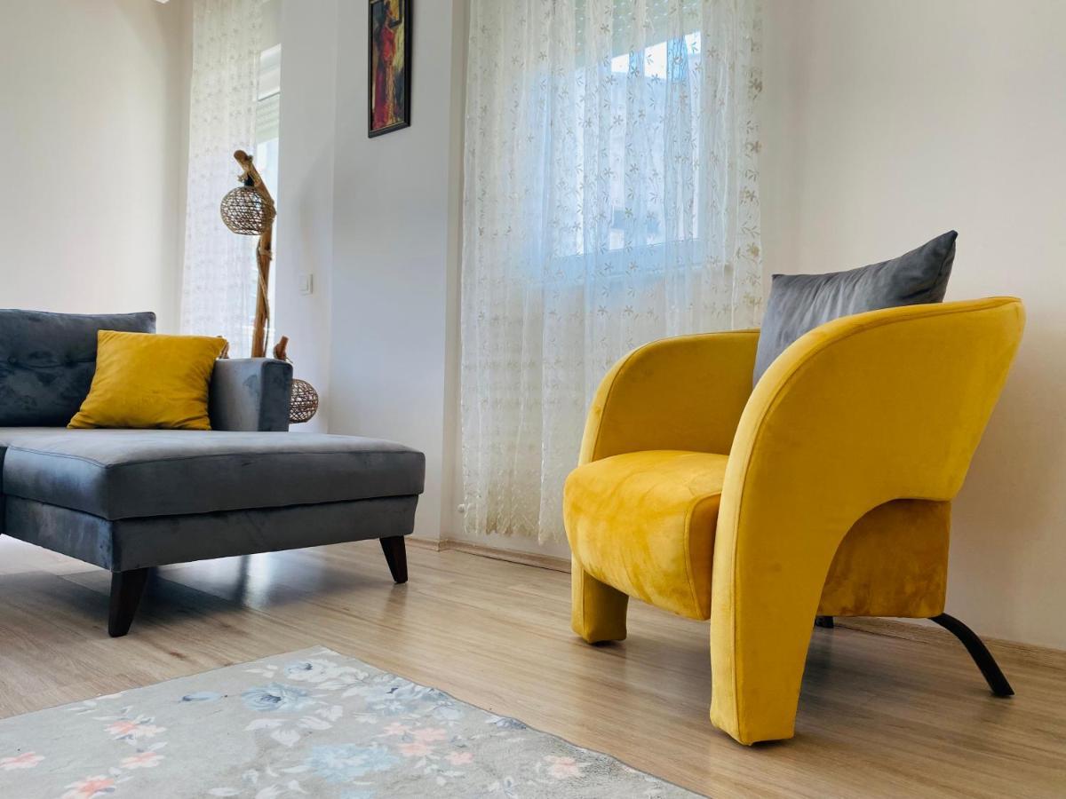 Aether Flats No7,Old Town, Beach, Central, Netflix Αττάλεια Εξωτερικό φωτογραφία