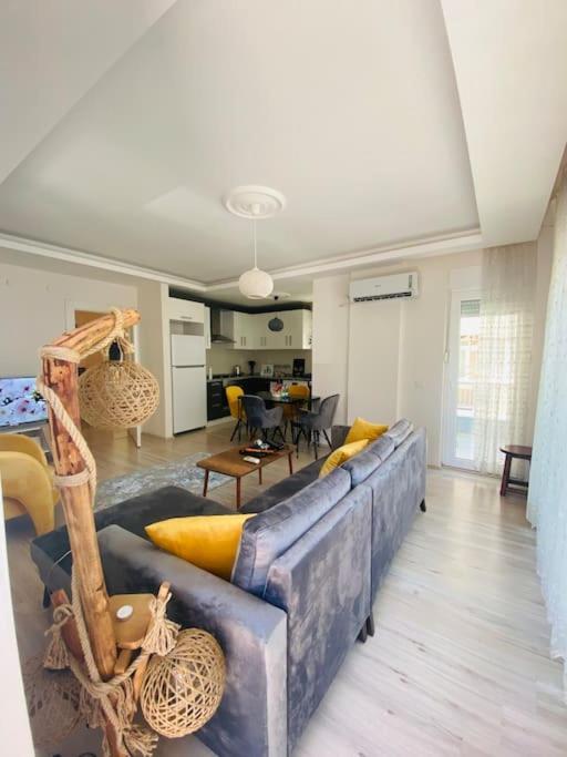 Aether Flats No7,Old Town, Beach, Central, Netflix Αττάλεια Εξωτερικό φωτογραφία