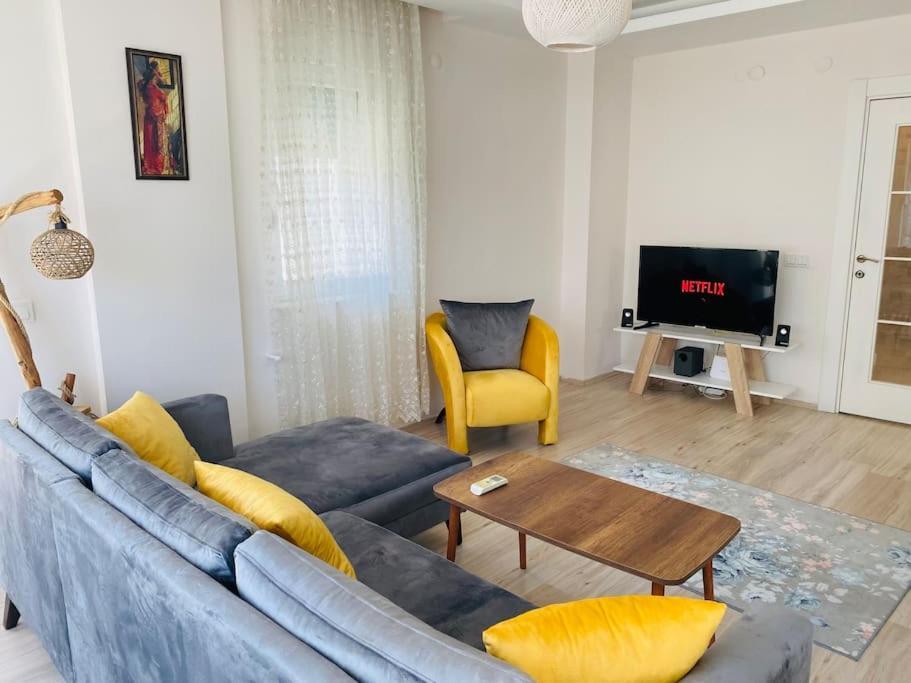 Aether Flats No7,Old Town, Beach, Central, Netflix Αττάλεια Εξωτερικό φωτογραφία