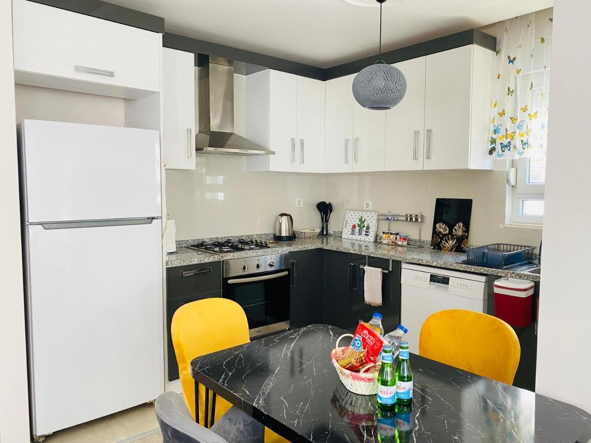 Aether Flats No7,Old Town, Beach, Central, Netflix Αττάλεια Εξωτερικό φωτογραφία