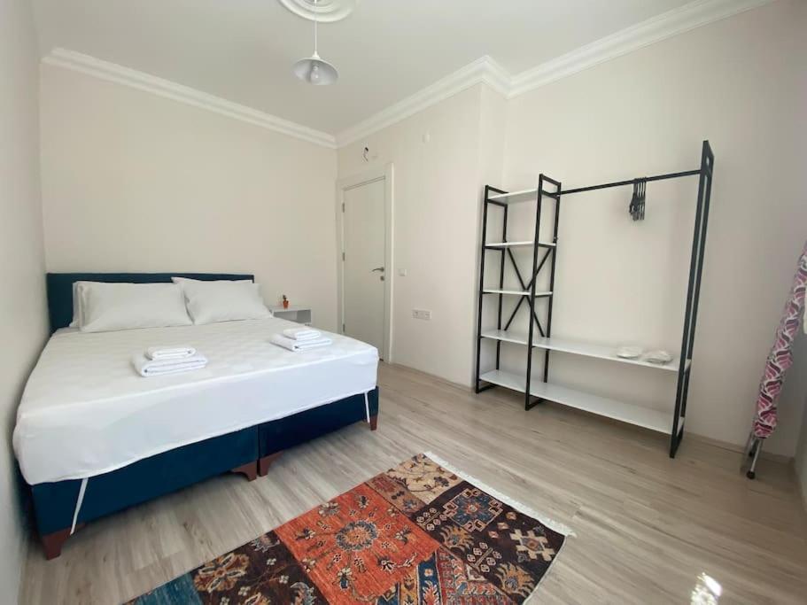 Aether Flats No7,Old Town, Beach, Central, Netflix Αττάλεια Εξωτερικό φωτογραφία