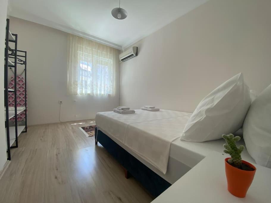 Aether Flats No7,Old Town, Beach, Central, Netflix Αττάλεια Εξωτερικό φωτογραφία