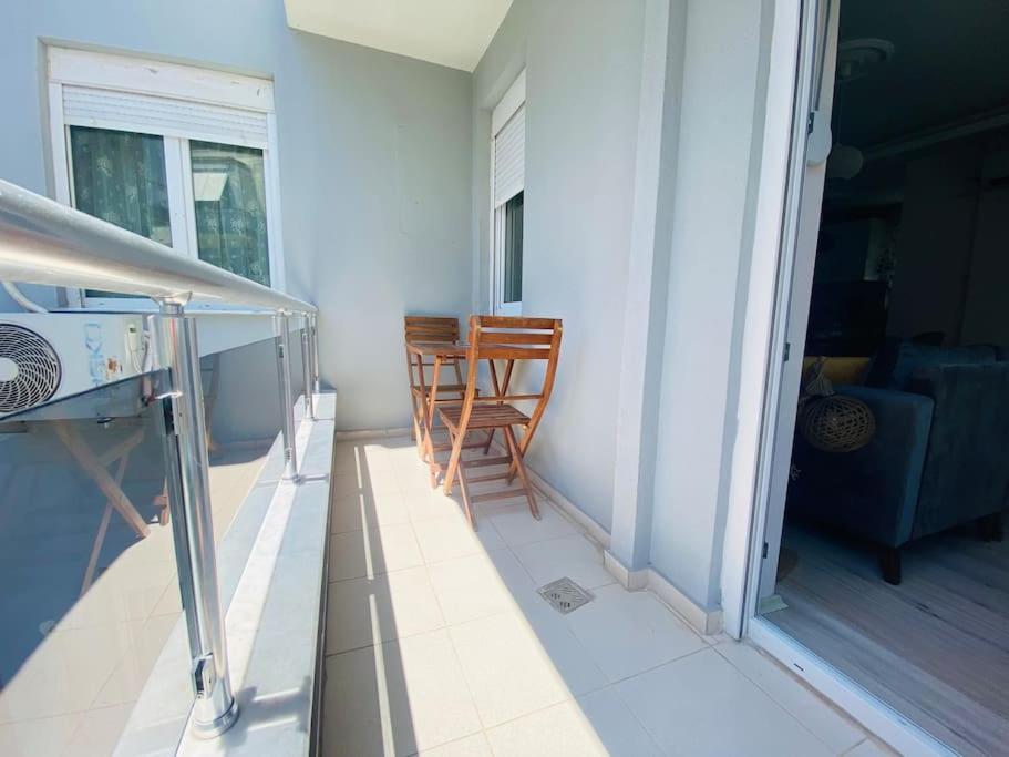 Aether Flats No7,Old Town, Beach, Central, Netflix Αττάλεια Εξωτερικό φωτογραφία