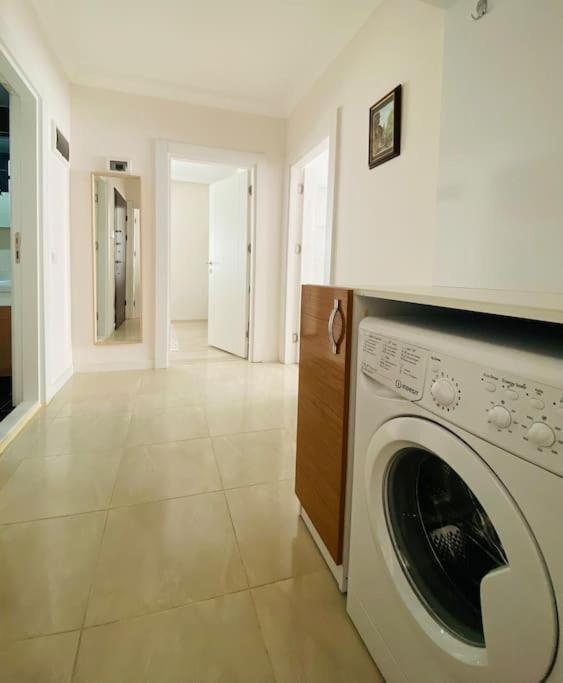 Aether Flats No7,Old Town, Beach, Central, Netflix Αττάλεια Εξωτερικό φωτογραφία