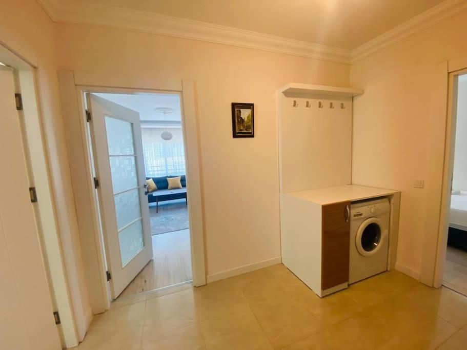Aether Flats No7,Old Town, Beach, Central, Netflix Αττάλεια Εξωτερικό φωτογραφία