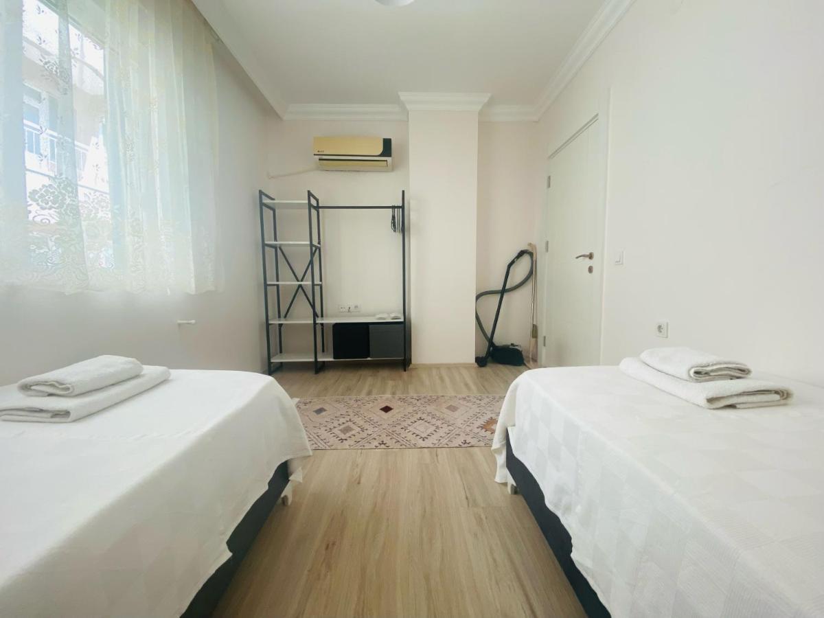 Aether Flats No7,Old Town, Beach, Central, Netflix Αττάλεια Εξωτερικό φωτογραφία