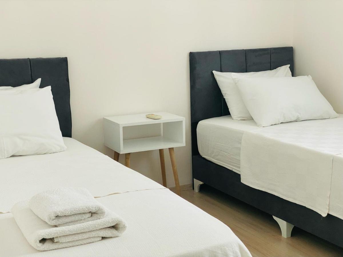Aether Flats No7,Old Town, Beach, Central, Netflix Αττάλεια Εξωτερικό φωτογραφία