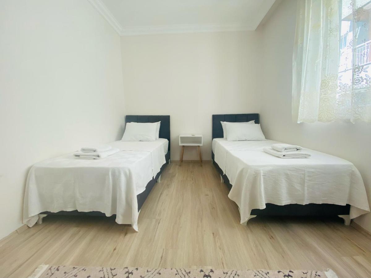 Aether Flats No7,Old Town, Beach, Central, Netflix Αττάλεια Εξωτερικό φωτογραφία